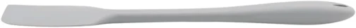 Mimo Style Utensílios Espátula de Silicone, Cinza, 28.5 x 5.5 cm - Imagem 4