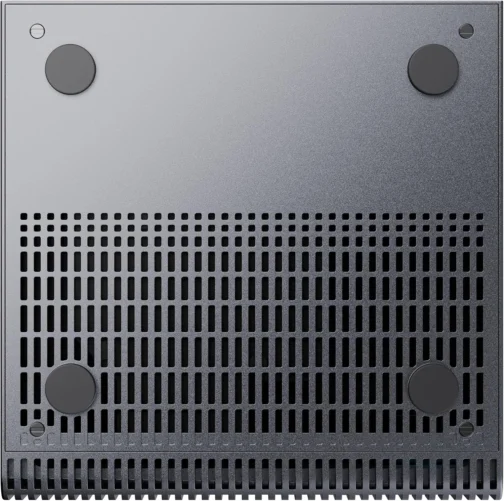 ASUS Supercomputador de IA pessoal Ascent GX10 com superchip NVIDIA GB10, RAM LPDDR5x de 128 GB, SSD PCIe G4x4 NVMe de 1 TB, Wi-Fi 7 e BT5.4, SO DGX e chassi de metal anodizado cinza com pés - Imagem 11