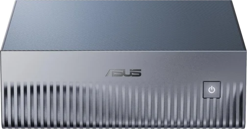 ASUS Supercomputador de IA pessoal Ascent GX10 com superchip NVIDIA GB10, RAM LPDDR5x de 128 GB, SSD PCIe G4x4 NVMe de 1 TB, Wi-Fi 7 e BT5.4, SO DGX e chassi de metal anodizado cinza com pés - Imagem 13