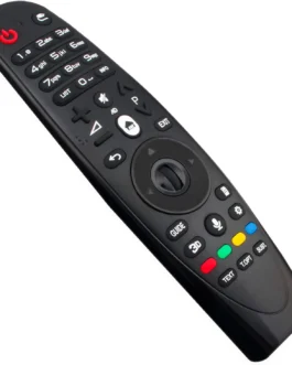 Magic Remote AN-MR600 substituição com trajes de voz para LG Smart TV 2015
