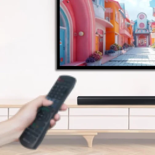 Magic Remote AN-MR600 substituição com trajes de voz para LG Smart TV 2015 - Imagem 4