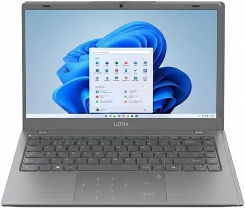 Notebook Multi Ultra Tela 14" HD Intel Pentium Gold 6500Y 4GB RAM 128GB Windows 11 Home - UB364 - Imagem 2