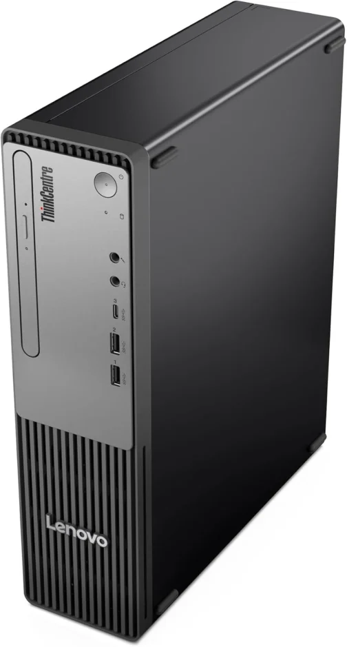 Desktop Lenovo ThinkCentre neo 30s Gen 5 Intel Core i5-13420H 8GB 256GB SSD Windows 11-13DJ000EBO Preto - Imagem 5