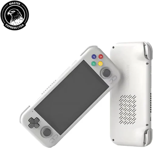 Video Game Retroid Pocket 4 Pro Game Console - 16 Bits - Imagem 3
