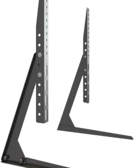 SUPORTE P/TV BASE STAND100 32”-65”
