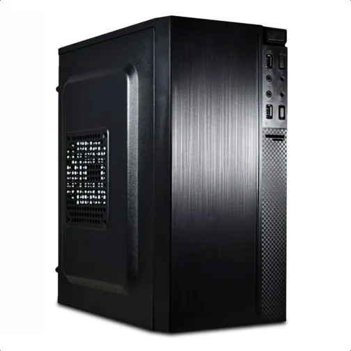 Pc desktop Cpu I7 4770 4ª Geração 3.4ghz, 16gb Ram, Ssd 480gb+win 11+WIFI - Imagem 2