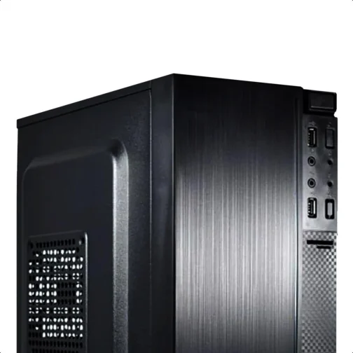 Pc desktop Cpu I7 4770 4ª Geração 3.4ghz, 16gb Ram, Ssd 480gb+win 11+WIFI - Imagem 4