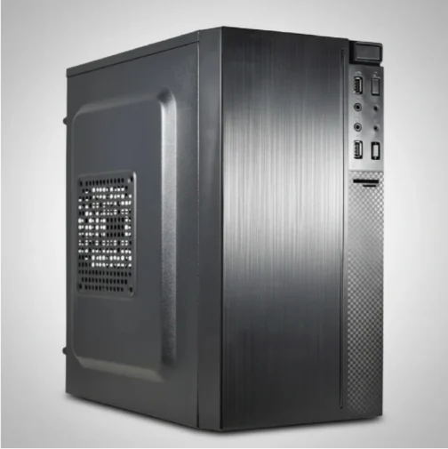 Pc desktop Cpu I7 4770 4ª Geração 3.4ghz, 16gb Ram, Ssd 480gb+win 11+WIFI - Imagem 5