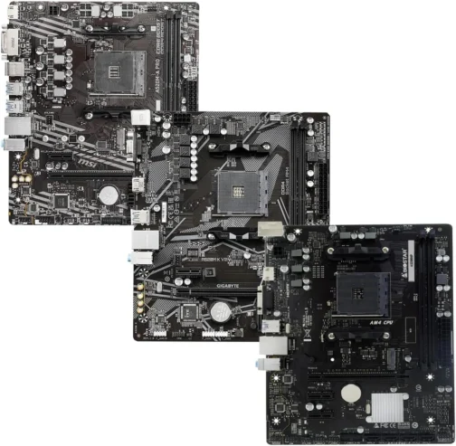 Pc Gamer Ryzen 5 5600 Gt, 16 Gb Ddr4, Ssd M.2 Nvme 500 Gb, Vega 7, Aquário Branco - Imagem 6