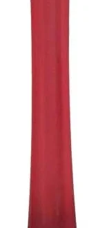 Tuut, Linha Silicone Plus, Rapa-tudo, Vermelho, 21,5cm