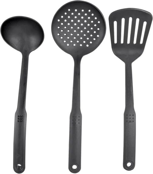 Mimo Style, Conjunto de Panelas com 10 Peças Indução Crema Cook - Imagem 9