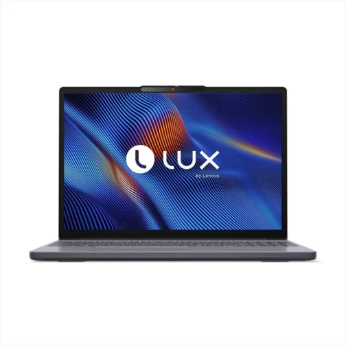 Notebook Lenovo IdeaPad Slim 3 15.3" - AMD Ryzen 7 7735HS, 8GB RAM, 256GB SSD, AMD Radeon Graphics, Linux - Imagem 2
