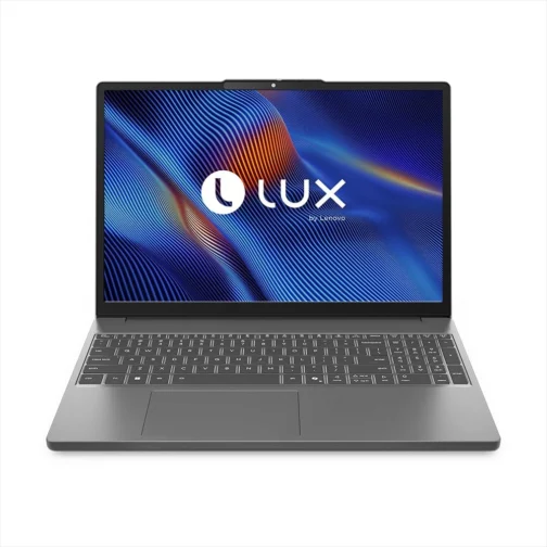 Notebook Lenovo IdeaPad Slim 3 15.3" - AMD Ryzen 7 7735HS, 8GB RAM, 256GB SSD, AMD Radeon Graphics, Linux - Imagem 3
