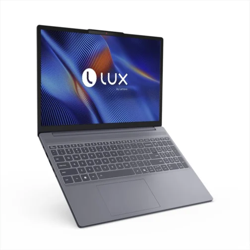 Notebook Lenovo IdeaPad Slim 3 15.3" - AMD Ryzen 7 7735HS, 8GB RAM, 256GB SSD, AMD Radeon Graphics, Linux - Imagem 5