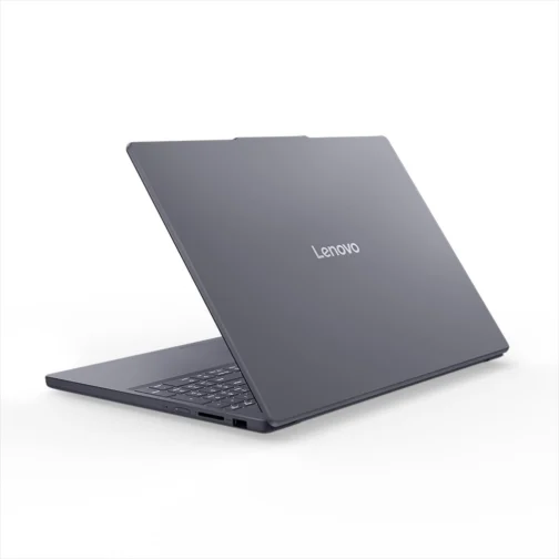 Notebook Lenovo IdeaPad Slim 3 15.3" - AMD Ryzen 7 7735HS, 8GB RAM, 256GB SSD, AMD Radeon Graphics, Linux - Imagem 7