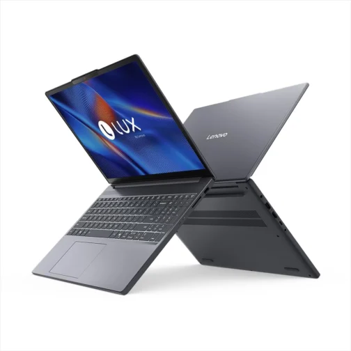 Notebook Lenovo IdeaPad Slim 3 15.3" - AMD Ryzen 7 7735HS, 8GB RAM, 256GB SSD, AMD Radeon Graphics, Linux - Imagem 9