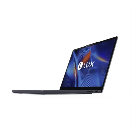 Notebook Lenovo IdeaPad Slim 3 15.3" - AMD Ryzen 7 7735HS, 8GB RAM, 256GB SSD, AMD Radeon Graphics, Linux - Imagem 10