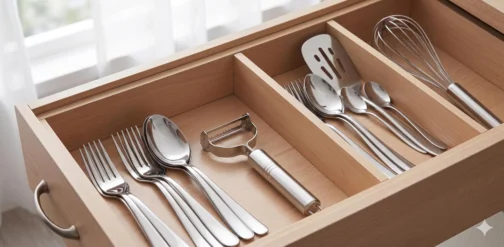 Descascador de Legumes e Frutas Aço Inox Multifuncional 3 em 1 – Lâmina Ultra Afiada, Cortador e Fatiador, Design Ergonômico Profissional para Cozinha - Imagem 5