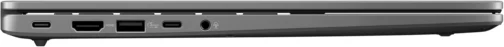 Notebook ASUS Vivobook S14 IA PC, Core Ultra 7, 16 GB, 512 GB, Linux, 14'' Nivel IPS 60Hz, Matte Gray - S3407CA-LY121 - Imagem 14