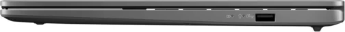 Notebook ASUS Vivobook S14 IA PC, Core Ultra 7, 16 GB, 512 GB, Linux, 14'' Nivel IPS 60Hz, Matte Gray - S3407CA-LY121 - Imagem 15