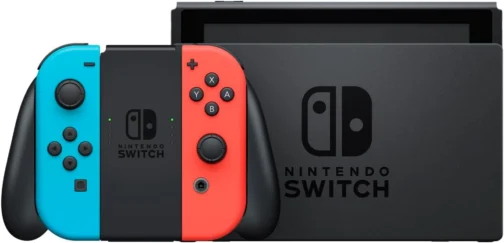 Bundle Nintendo Switch + Mario Kart 8 Deluxe + 3 Meses de Assinatura Nintendo Switch Online - Imagem 3