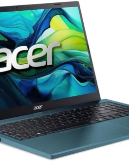 Notebook Acer Aspire Go 15.3” WUXGA Core I5-1334U SSD 256GB 8GB DDR5 Linux – AG15-51P-54EV