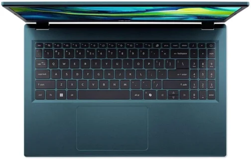 Notebook Acer Aspire Go 15.3'' WUXGA Core I5-1334U SSD 256GB 8GB DDR5 Linux - AG15-51P-54EV - Imagem 3
