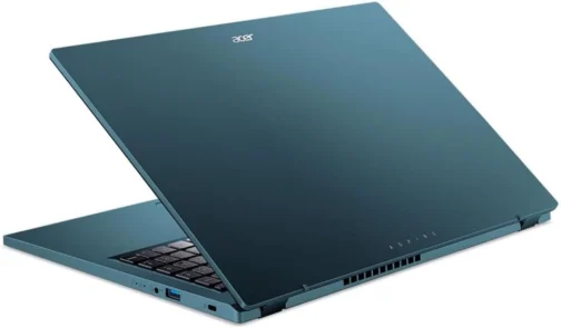 Notebook Acer Aspire Go 15.3'' WUXGA Core I5-1334U SSD 256GB 8GB DDR5 Linux - AG15-51P-54EV - Imagem 4