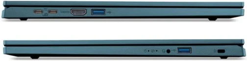 Notebook Acer Aspire Go 15.3'' WUXGA Core I5-1334U SSD 256GB 8GB DDR5 Linux - AG15-51P-54EV - Imagem 5