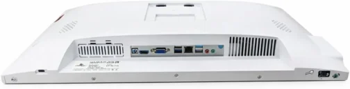 Computador All in One 23,8" FHD i5-8250U SSD 128GB + 500GB HDD 16GB RAM - Imagem 6