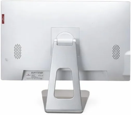 Computador All in One 23,8" FHD i5-8250U SSD 128GB + 500GB HDD 16GB RAM - Imagem 10
