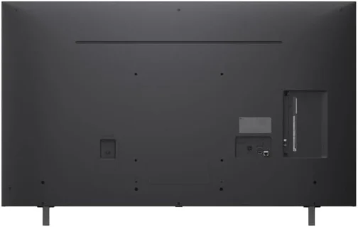 Smart TV 4K 50" LG NanoCell 50NANOA Processador α7 AI Ger8 4K Super Upscaling Google Cast Alexa Integrado Controle AI Smart Magic WebOS 25 - Imagem 6