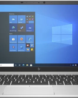 HP Notebook EliteBook 840 G8 14″ – Full HD – 1920 x 1080 – Intel Core i5 11ª geração i5-1145G7 Quad-core (4 núcleos) 2,60 GHz – 16 GB Total RAM – SSD de 256 GB – Prata (Seminovo)
