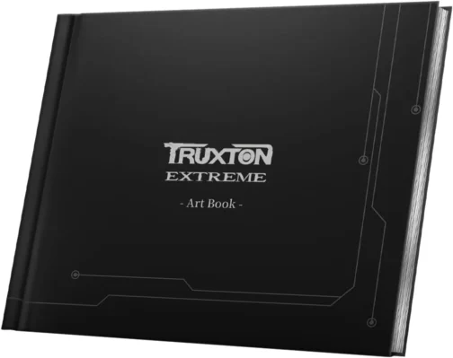 Truxton Extreme: Thunder Master Edition - Nintendo Switch 2 - Imagem 9
