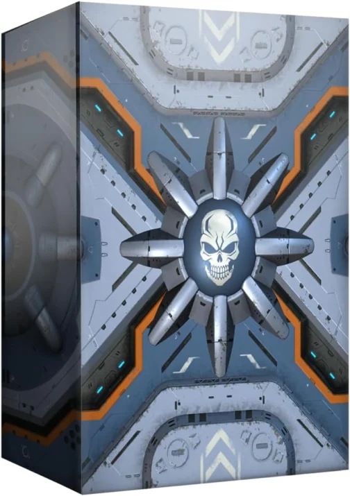 Truxton Extreme: Thunder Master Edition - Nintendo Switch 2 - Imagem 12