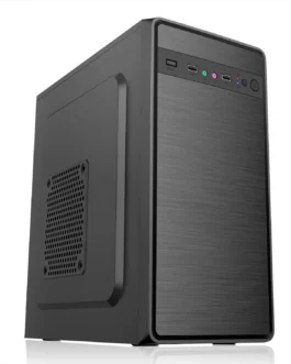 Pc Computador Cpu Intel Core I7 turbo 3.5ghz + Ssd Nvme 500gb + 32gb Ddr4 Memória