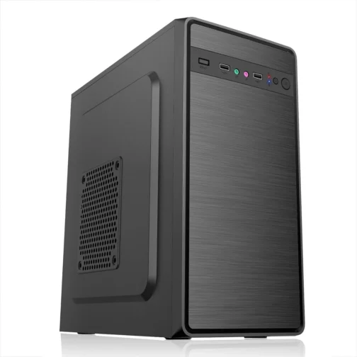 Pc Computador Cpu Intel Core I7 turbo 3.5ghz + Ssd Nvme 500gb + 32gb Ddr4 Memória - Imagem 2