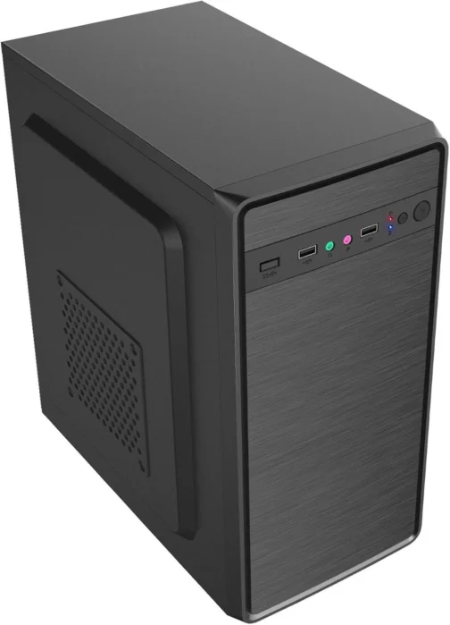 Pc Computador Cpu Intel Core I7 turbo 3.5ghz + Ssd Nvme 500gb + 32gb Ddr4 Memória - Imagem 3