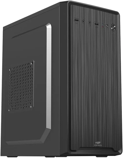 Pc Computador Cpu Intel Core I7 turbo 3.5ghz + Ssd Nvme 500gb + 32gb Ddr4 Memória - Imagem 4