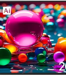 Smart TV 43′ LG 43AU801C0SA 4K