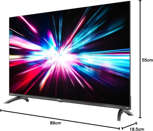 Smart TV 40” Philco Roku TV LED Dolby Audio PTV40M9GR2CGB - Imagem 12
