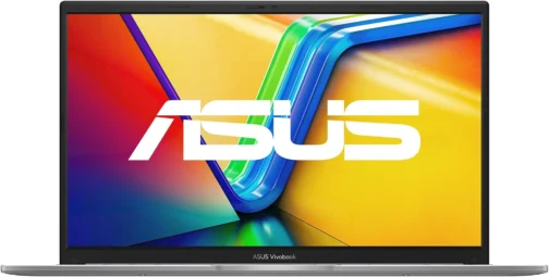 Notebook ASUS Vivobook 15 X1504VA Intel Core i5 1334U 8Gb Ram 256GB SSD Linux KeepOS Intel Iris Xe Tela 15,6" LED FHD Silver - NJ1739 - Imagem 11