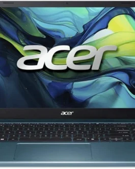 NOTEBOOK ACER ASPIRE GO 15 15,3″ WUXGA AG15-51P-55LL/ I5-1334U/ 8GB/ 256GB/ WIN 11 HOME