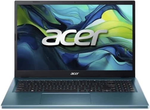 NOTEBOOK ACER ASPIRE GO 15 15,3" WUXGA AG15-51P-55LL/ I5-1334U/ 8GB/ 256GB/ WIN 11 HOME - Imagem 2