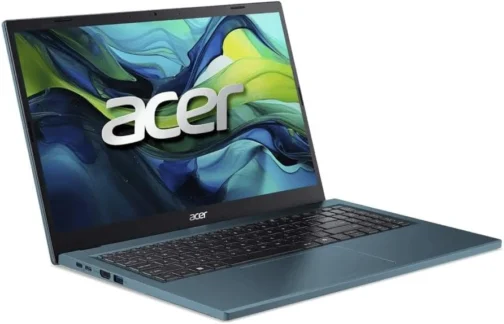 NOTEBOOK ACER ASPIRE GO 15 15,3" WUXGA AG15-51P-55LL/ I5-1334U/ 8GB/ 256GB/ WIN 11 HOME - Imagem 3