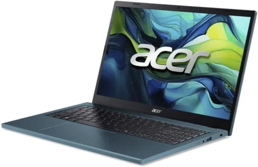NOTEBOOK ACER ASPIRE GO 15 15,3" WUXGA AG15-51P-55LL/ I5-1334U/ 8GB/ 256GB/ WIN 11 HOME - Imagem 5