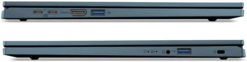NOTEBOOK ACER ASPIRE GO 15 15,3" WUXGA AG15-51P-55LL/ I5-1334U/ 8GB/ 256GB/ WIN 11 HOME - Imagem 6