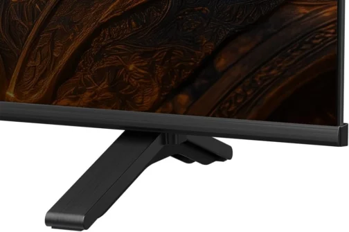 Smart TV DLED 50" 4K Toshiba VIDAA 3 HDMI 2 USB Wi-Fi - Imagem 8