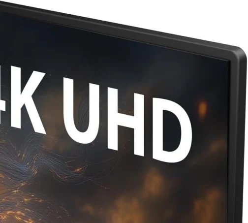 Smart TV DLED 50" 4K Toshiba VIDAA 3 HDMI 2 USB Wi-Fi - Imagem 10