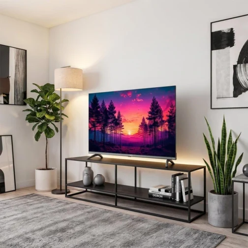 Smart TV 43" Philco Roku TV HDR10 Dolby Áudio - Imagem 8